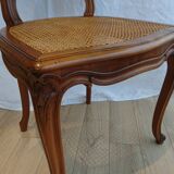 Set of 6 chairs