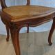 Set of 6 chairs