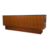 Enfilade vintage années 70