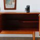 Rosewood mahogany enfilade Uniflex (1960) – Vintage furniture