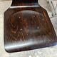 Set of four Pagwood Flototto chairs