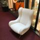 Pair of armchairs by Marco Zanuso