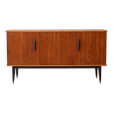 1950s Scandinavian Teak Sideboard