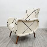 Fauteuil Art Déco