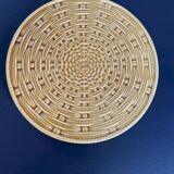 Sarreguemines cheese board