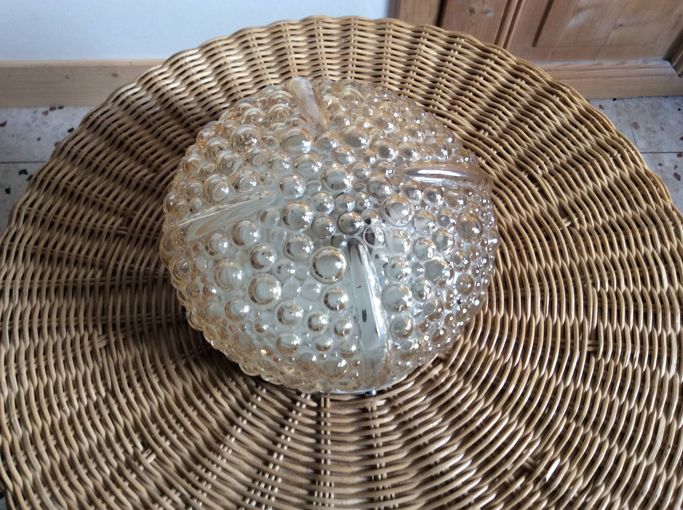 Ceiling light