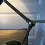 Diabolo lamp from the 50s, very good condition