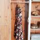 Vintage wardrobe