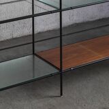 Shelf unit, Abstracta, by Poul Cadovius