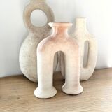 Moroccan pottery Tamegroute