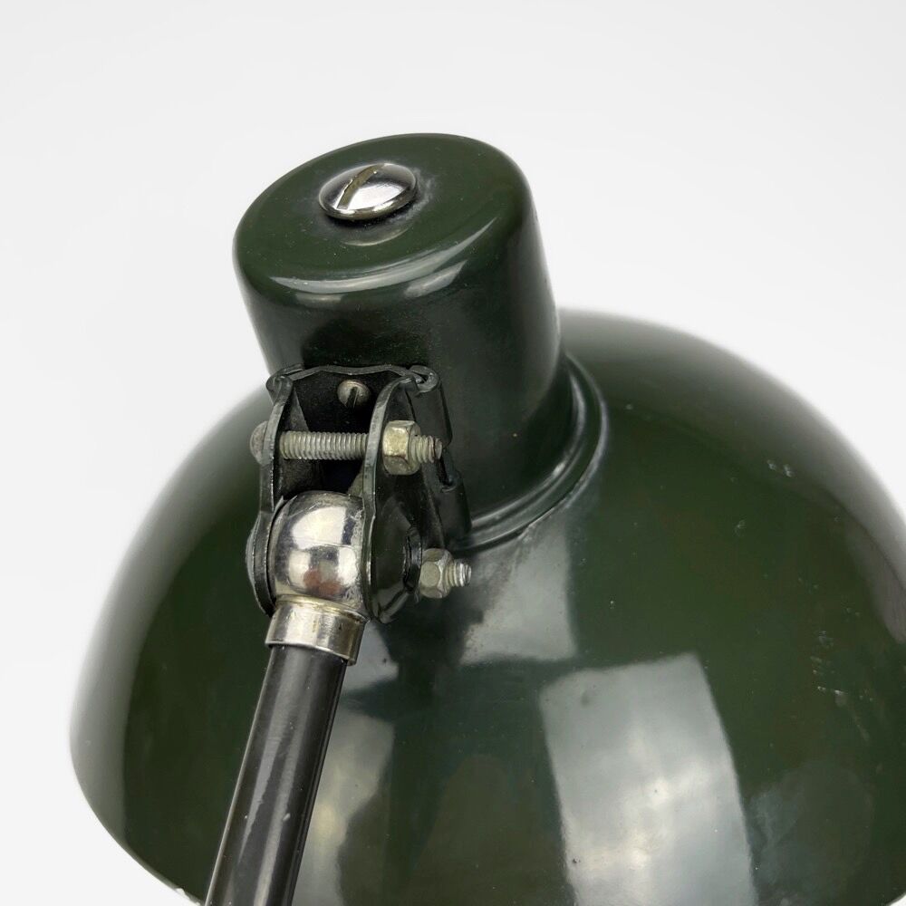 Administration lamp Italy 50s