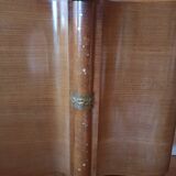 Buffet enfilade