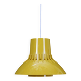 Yellow Nordisk Solar Compagni / Svend Middelboe  “Nord-Lite” pendant lamp