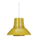 Yellow Nordisk Solar Compagni / Svend Middelboe  “Nord-Lite” pendant lamp