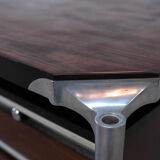 Italian desk by Ico Parisi for Mim