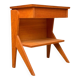 Table d’appoint, bout de canapé vintage