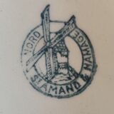 Pichet céramique Saint Amand & Hamage