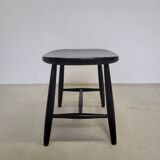Vintage Scandinavian Design Stool for Hagafors, Sweden 1960's. Tapiovaara.