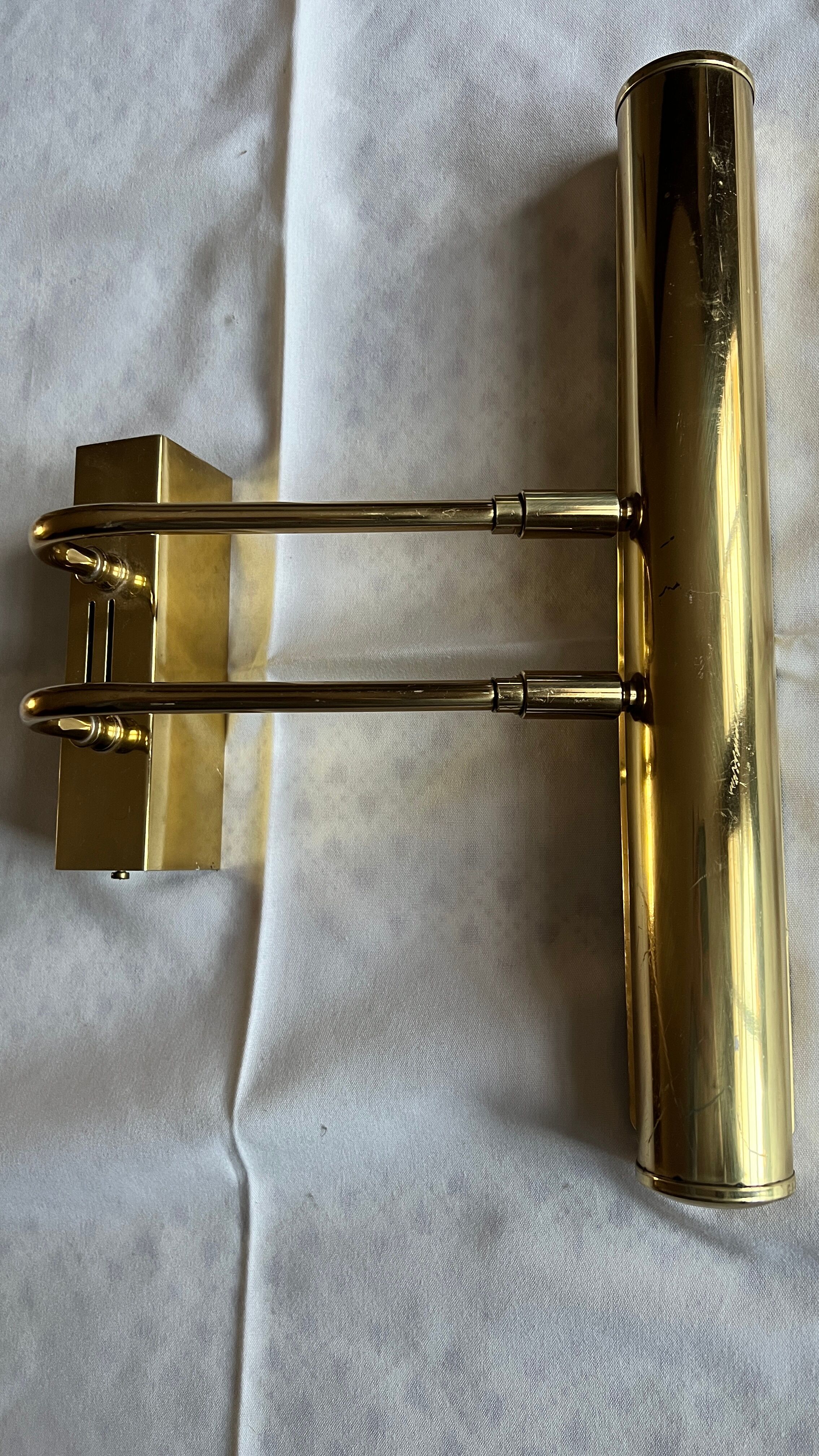 Wall lamp
