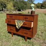 Commode /coiffeuse
