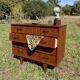Chest of drawers / dressing table