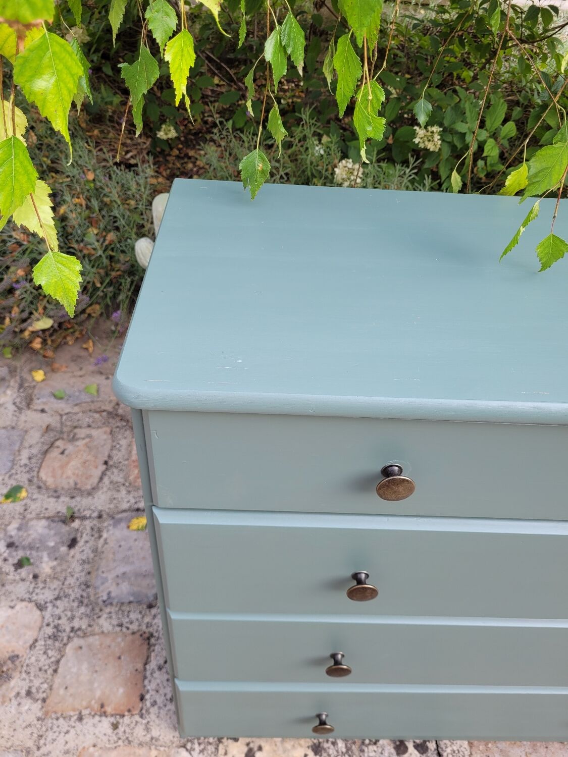 Commode 5 tiroirs