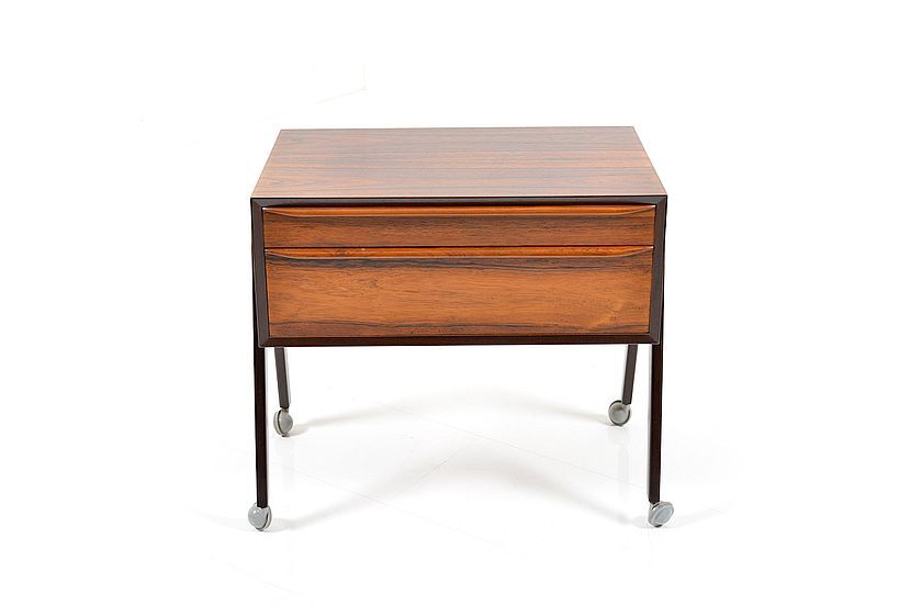 Danish worker rosewood