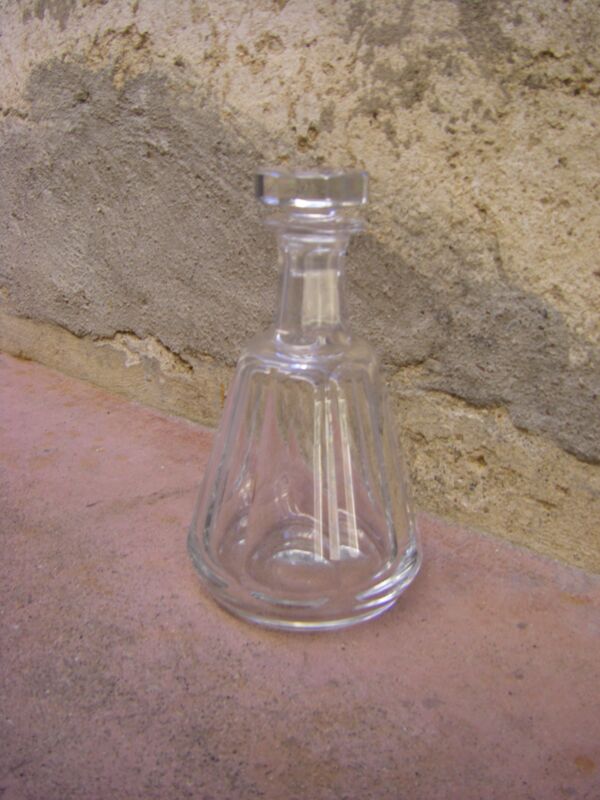 Carafe en cristal de Baccarat