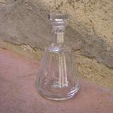 Baccarat crystal decanter