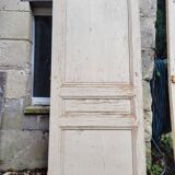 Old wardrobe door 91x H209