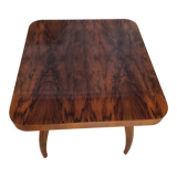 H-259 spider table by Jindrich Halabala