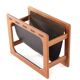 Salin mobler magazine holder - danish design