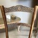 Set of 4 J&J Kohn and Thonet chairs