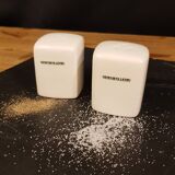 Geneviève Lethu salt and pepper shakers