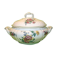 Soupière Villeroy et Boch Mettlach vieux Stasbourg