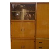 Living room storage furniture dining room table