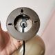 Vintage design wall lamp Dijkstra, 80s
