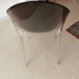 Kartell Mr. Impossible armchair by Starck