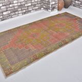 Tribal Home Living Vintage Rug sku a18