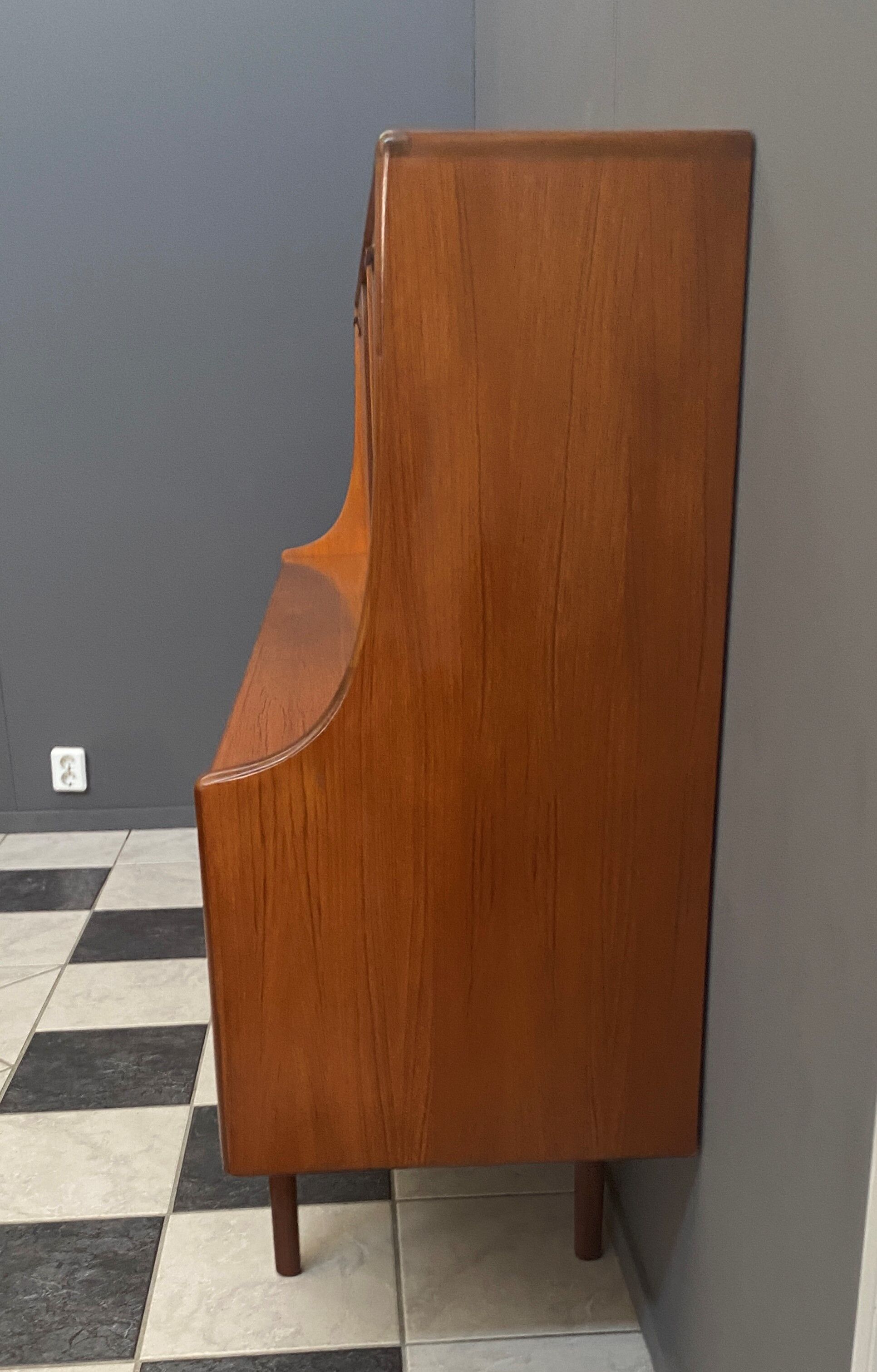 G-Plan sideboard from the Fresco series