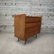 Vintage chest of drawers