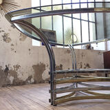 Italy 70s dining table