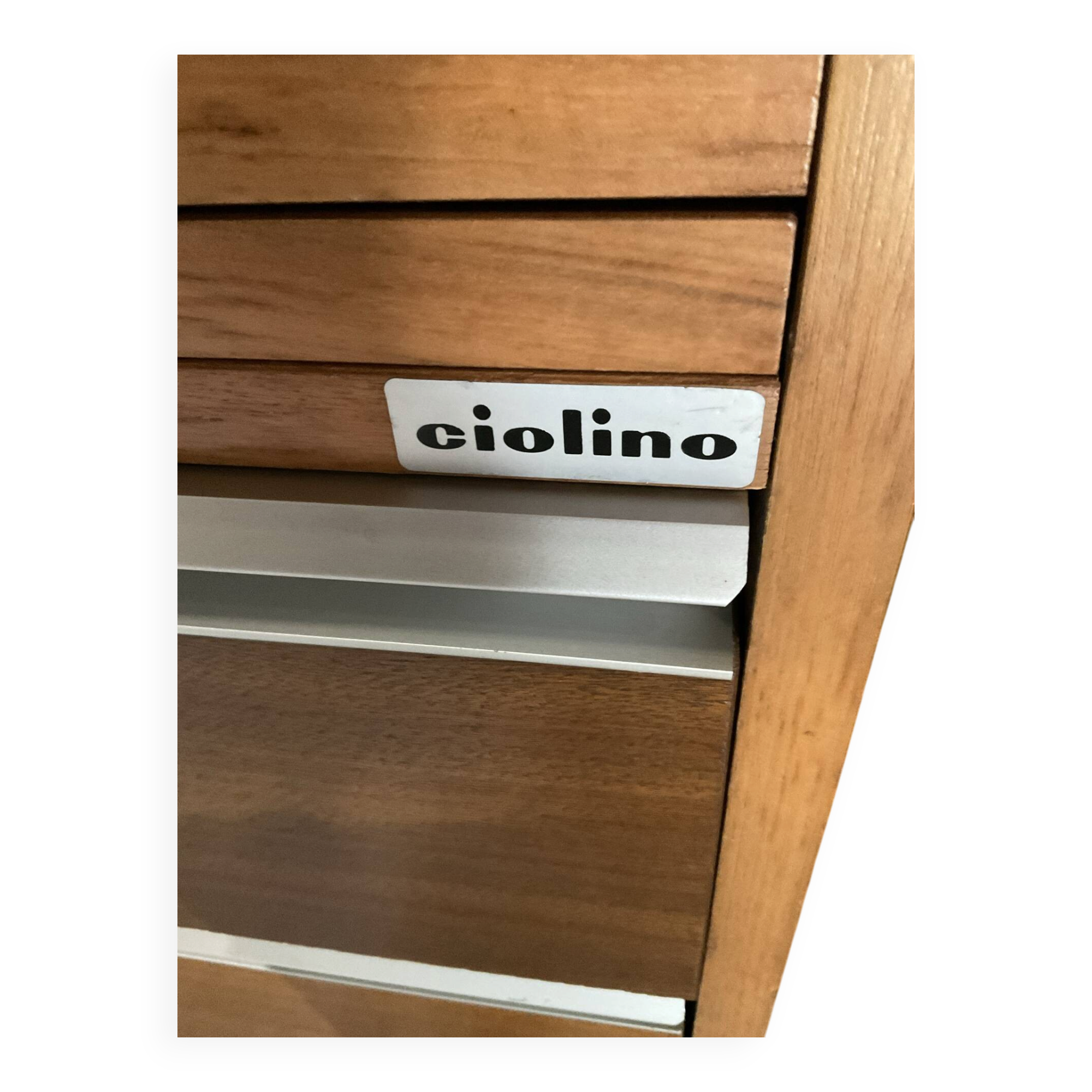 Bureau Ciolino