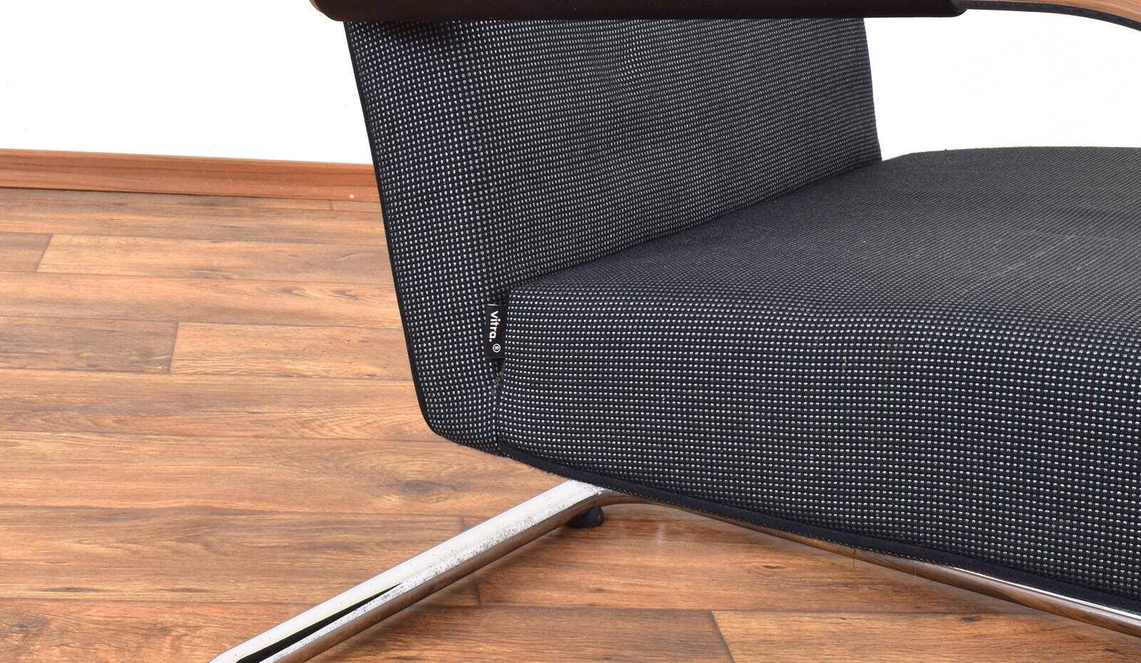 Visalounge Armchairs by Antonio Citterio for Vitra, Set of 2