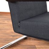 Visalounge Armchairs by Antonio Citterio for Vitra, Set of 2