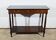 Mahogany Console, Louis XVI – 18th Century