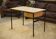 Student desk CM217 by Pierre Paulin published by Thonet 1960s