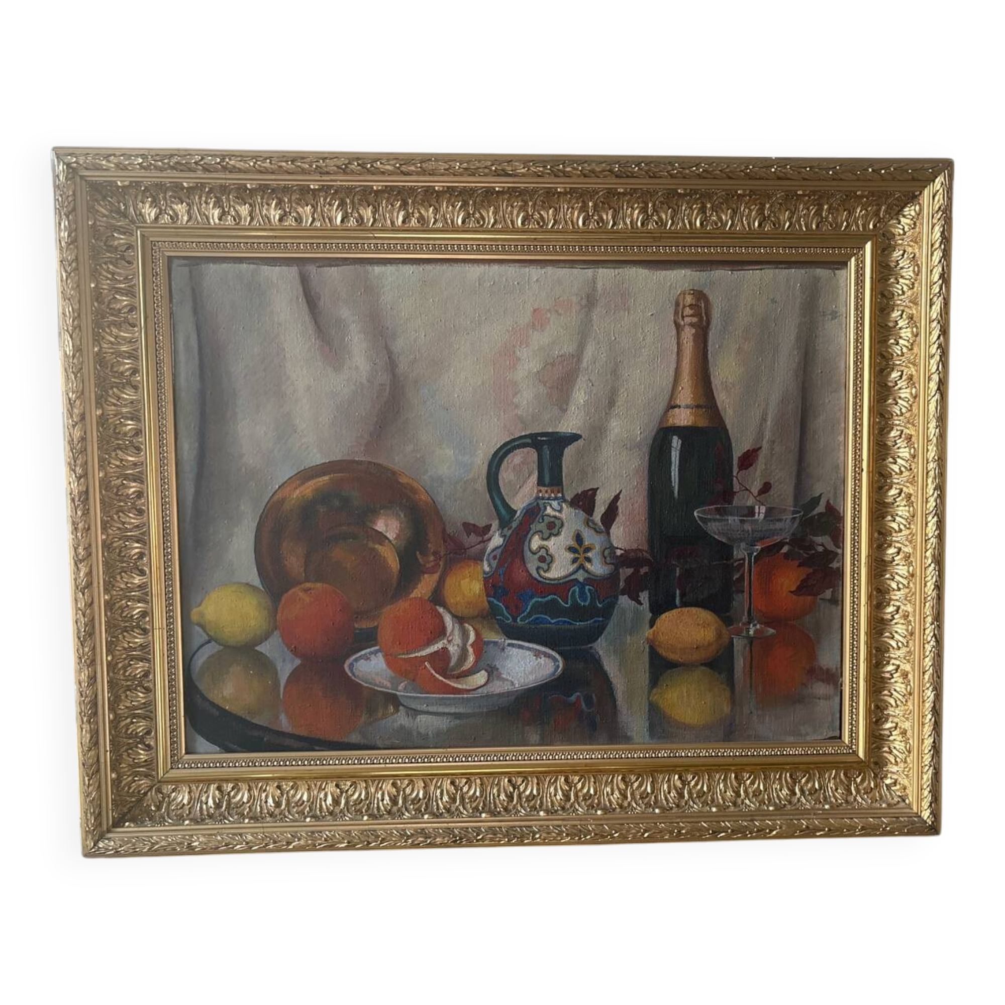 Still life from 1920