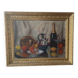 Still life from 1920