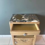 Bedside table